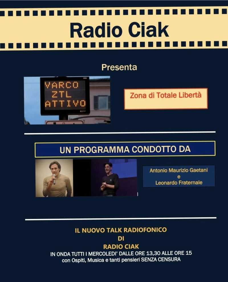 ZTL - RadioCiak